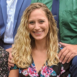 Meet your Posher, Michaela